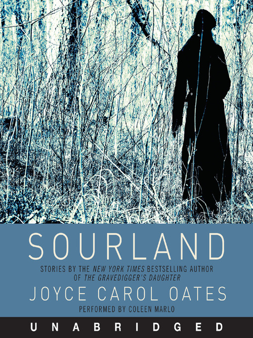 Cover image for Sourland